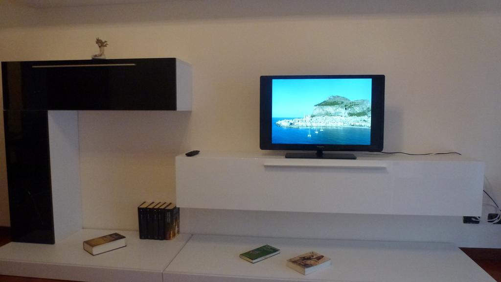 チェファルSea Starアパートメント 部屋 写真