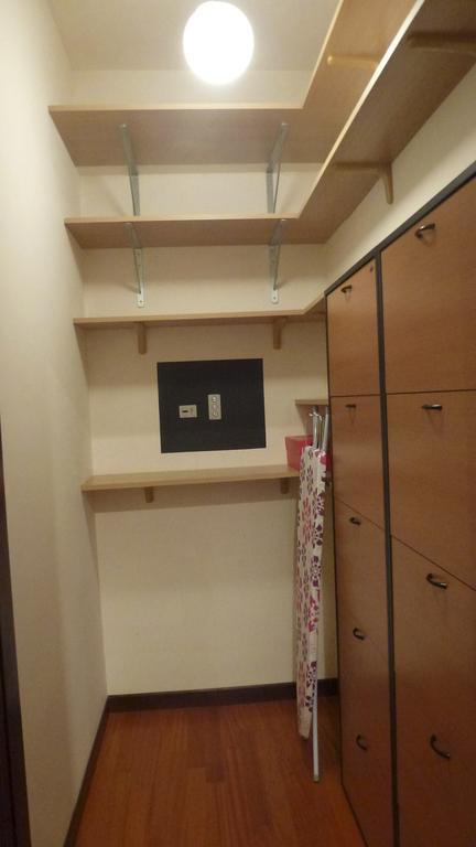 チェファルSea Starアパートメント 部屋 写真